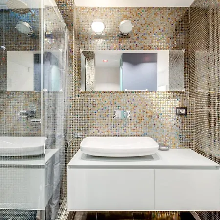 Apartman Piazza Santa Croce Design With Balcony Firenze