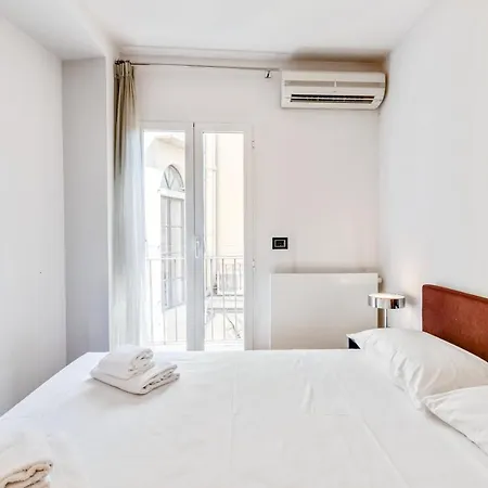 Piazza Santa Croce Design With Balcony Apartman Firenze