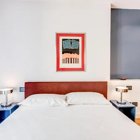 Piazza Santa Croce Design With Balcony Apartman Firenze