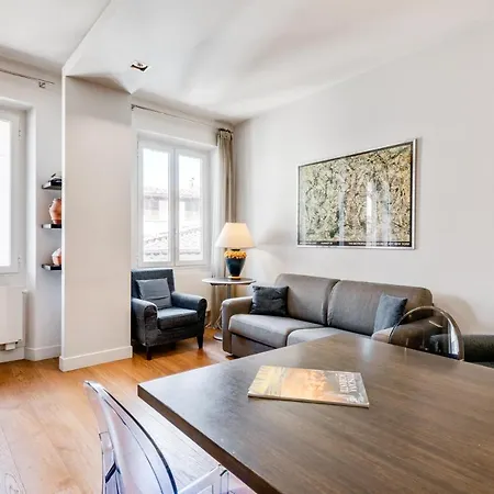 Apartman Piazza Santa Croce Design With Balcony *